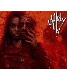 Unholy Steam Key GLOBAL